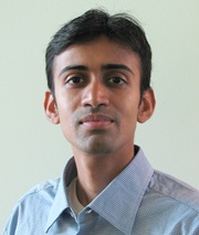 Anand Chandrasekaran